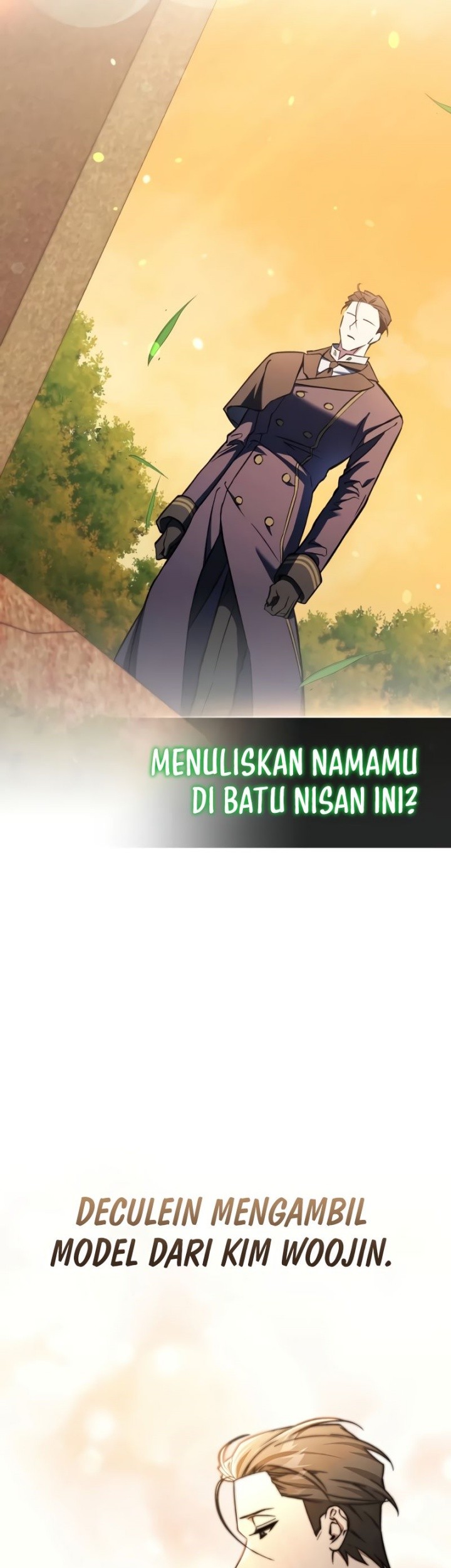 The Villain Wants To Live Chapter 19 - halaman 14