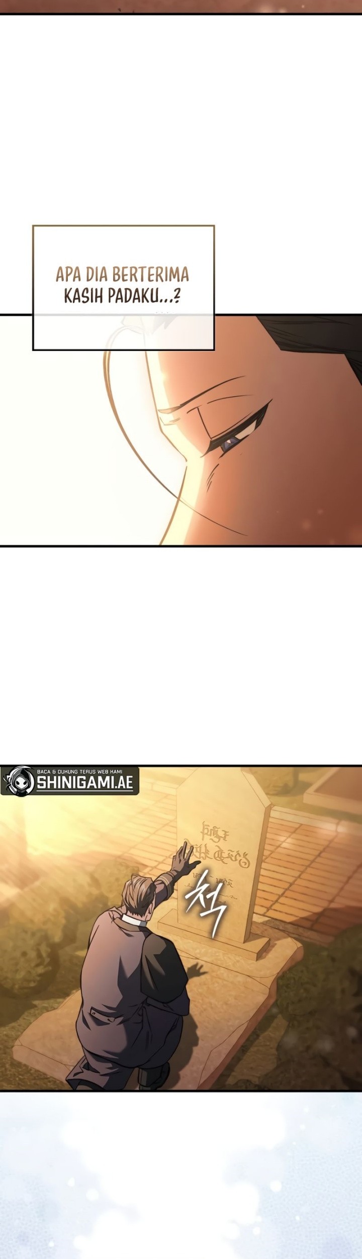 The Villain Wants To Live Chapter 19 - halaman 16