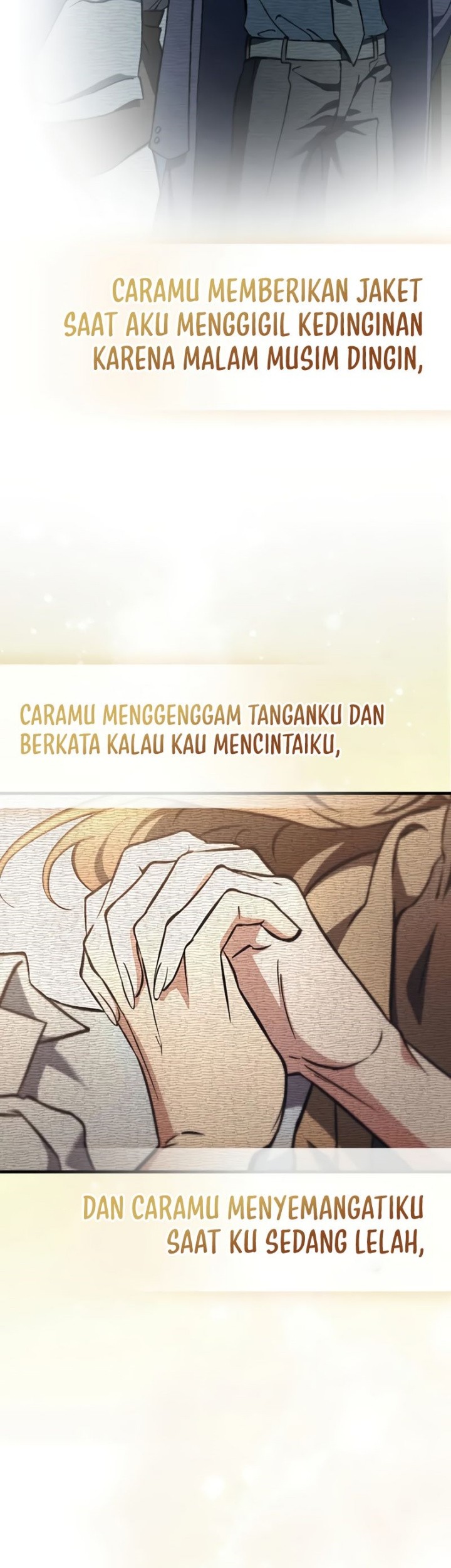 The Villain Wants To Live Chapter 19 - halaman 20