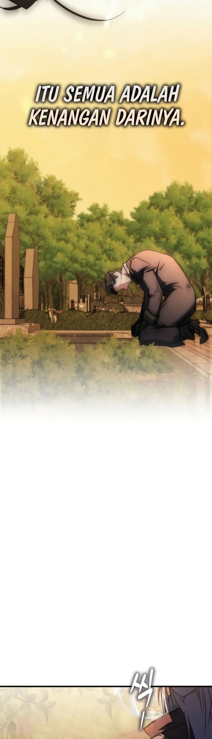 The Villain Wants To Live Chapter 19 - halaman 23