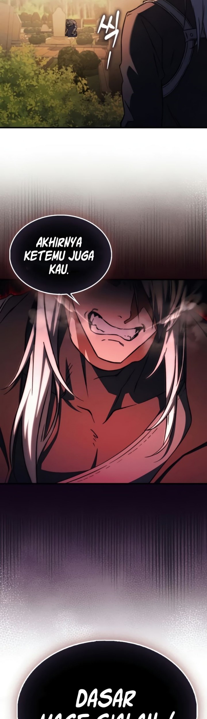 The Villain Wants To Live Chapter 19 - halaman 24