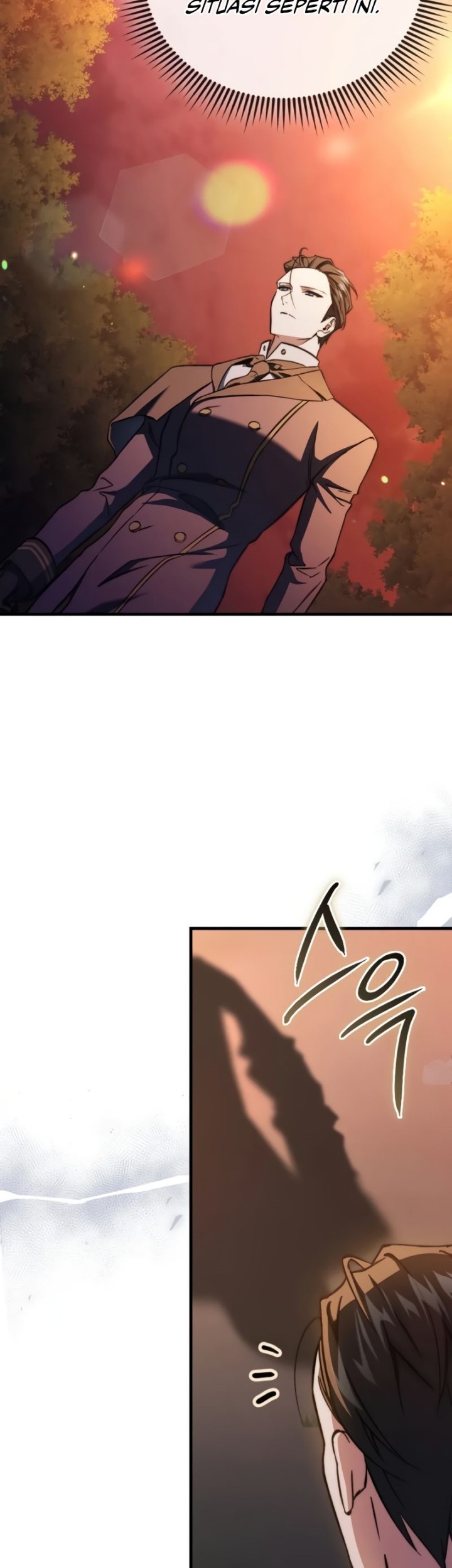 The Villain Wants To Live Chapter 19 - halaman 27