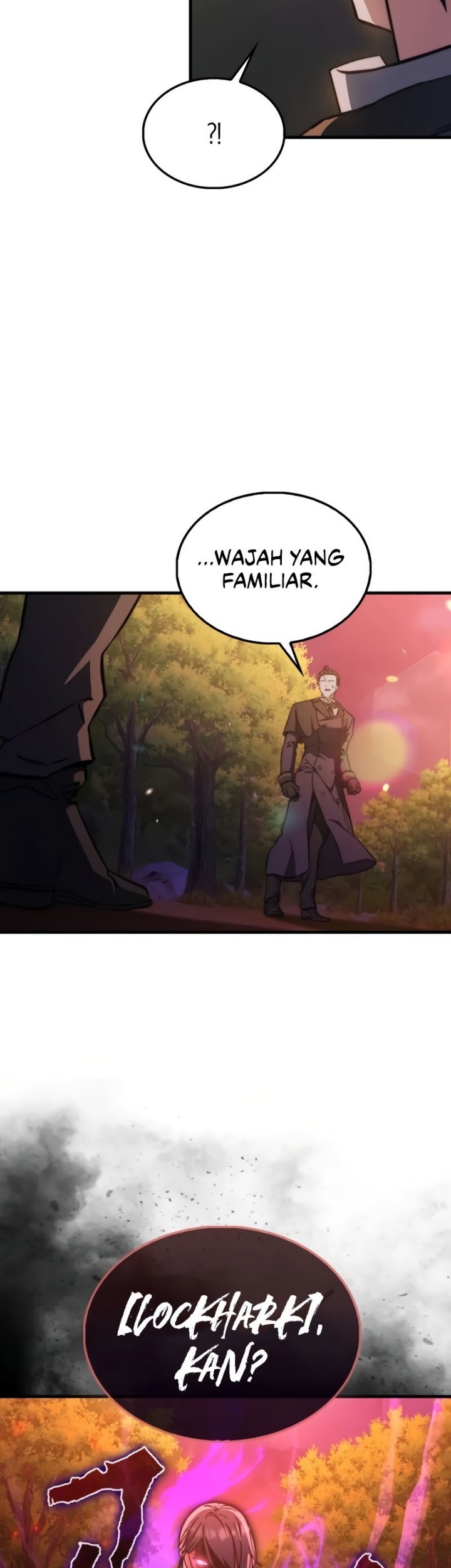 The Villain Wants To Live Chapter 19 - halaman 28