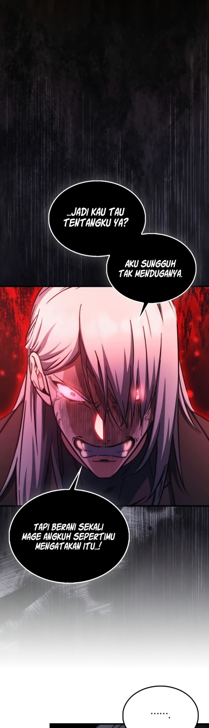 The Villain Wants To Live Chapter 19 - halaman 30