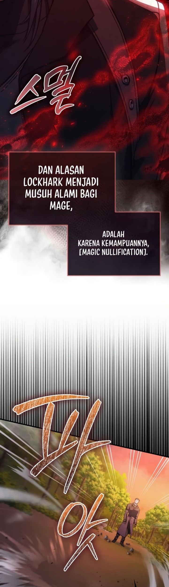 The Villain Wants To Live Chapter 19 - halaman 32