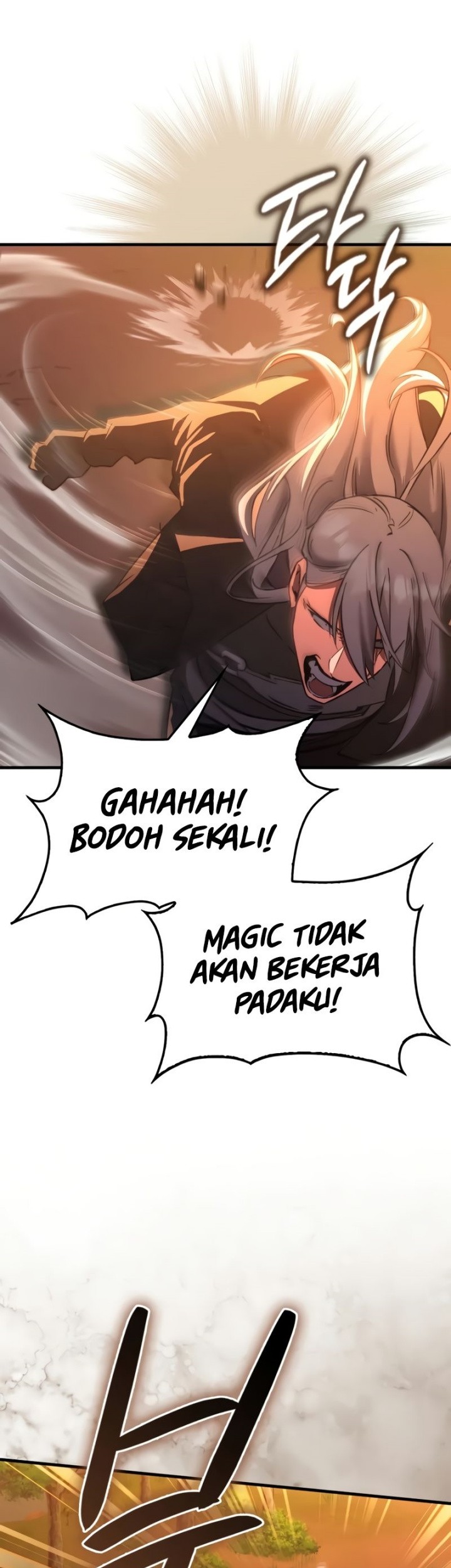 The Villain Wants To Live Chapter 19 - halaman 36