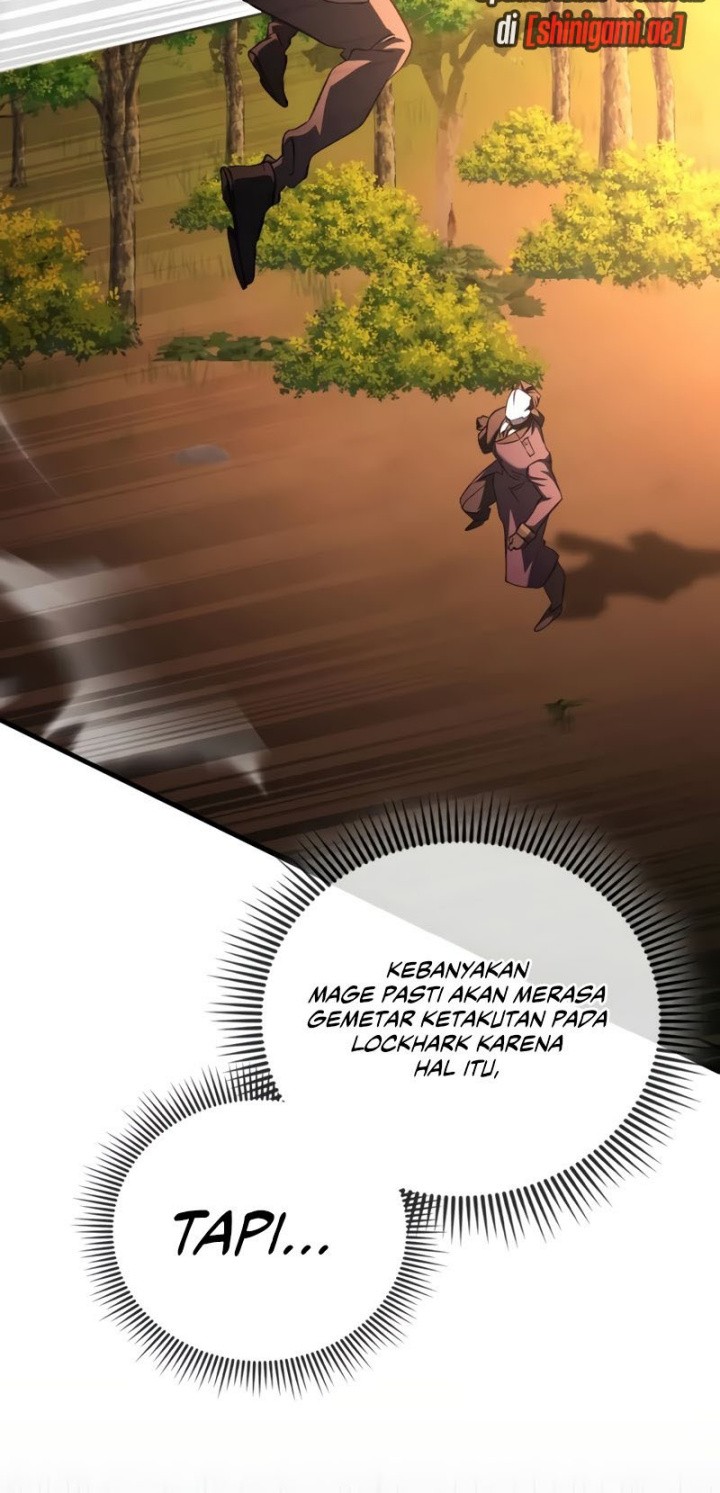The Villain Wants To Live Chapter 19 - halaman 40