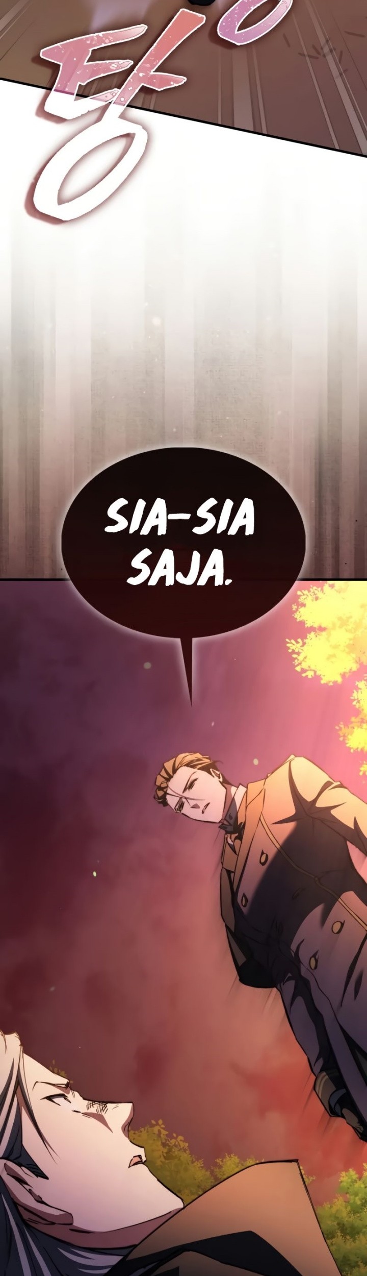 The Villain Wants To Live Chapter 19 - halaman 43