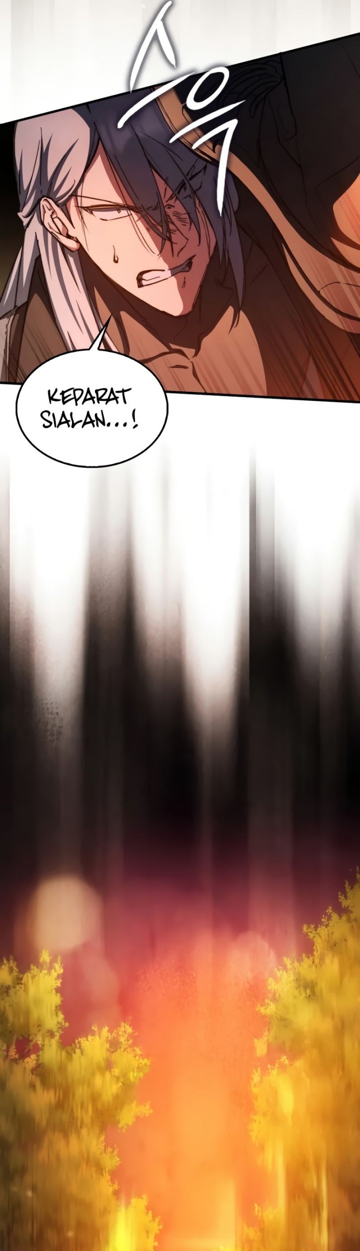 The Villain Wants To Live Chapter 19 - halaman 45