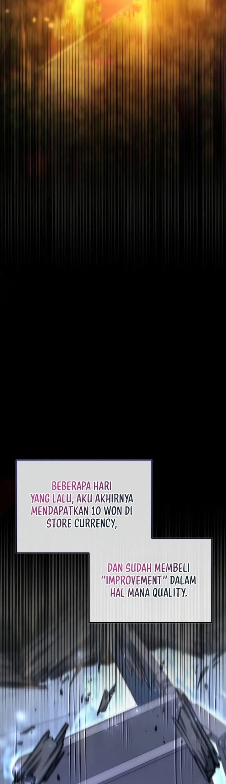The Villain Wants To Live Chapter 19 - halaman 46