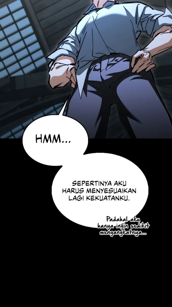 The Villain Wants To Live Chapter 19 - halaman 48