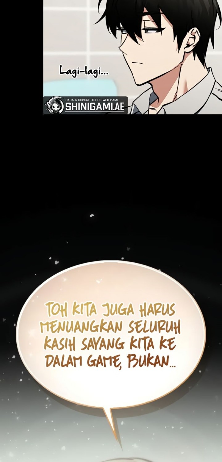 The Villain Wants To Live Chapter 19 - halaman 5