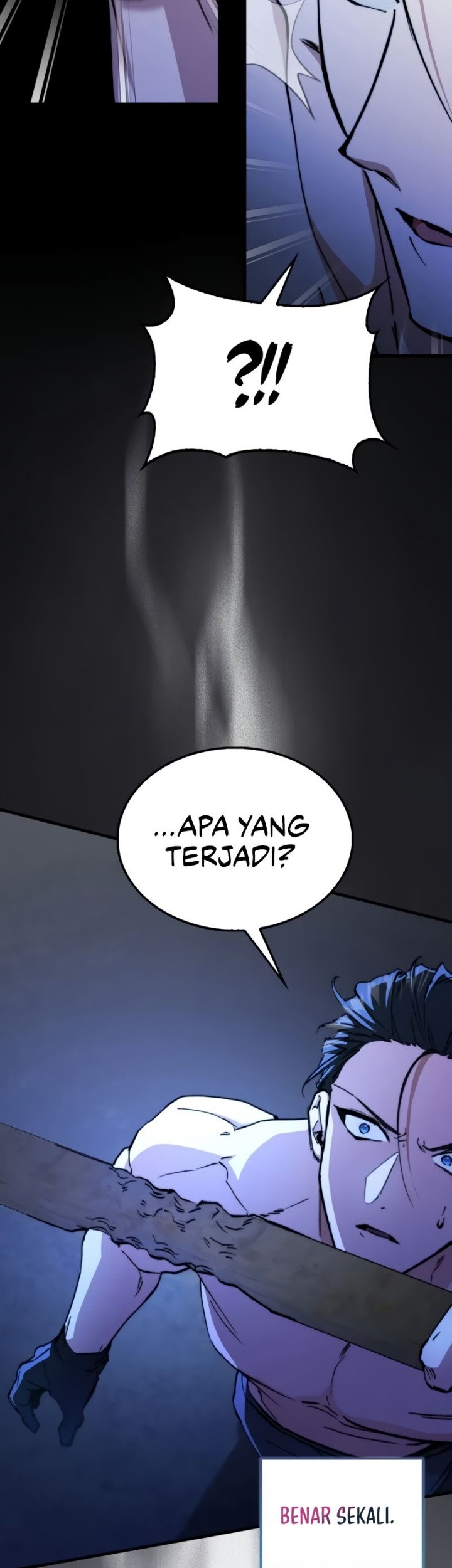 The Villain Wants To Live Chapter 19 - halaman 51
