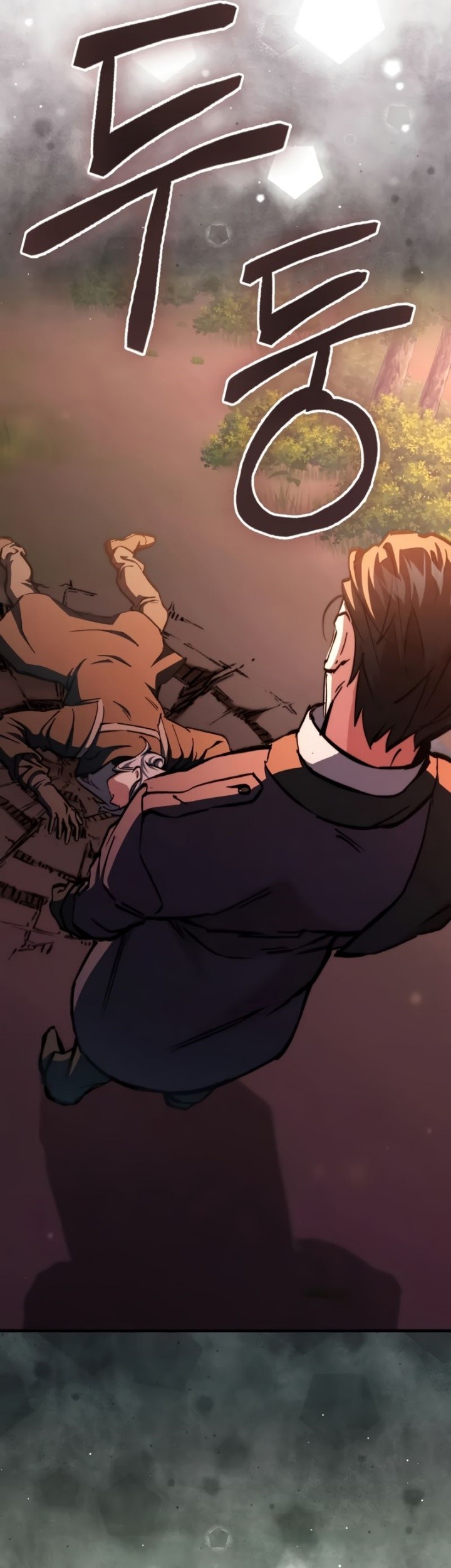 The Villain Wants To Live Chapter 19 - halaman 53