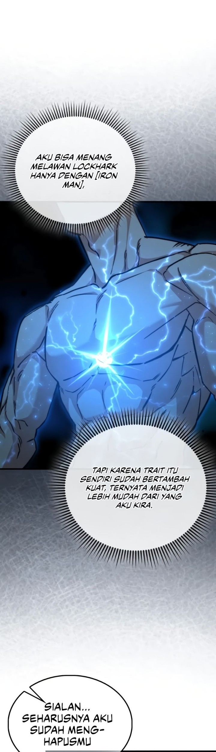 The Villain Wants To Live Chapter 19 - halaman 55
