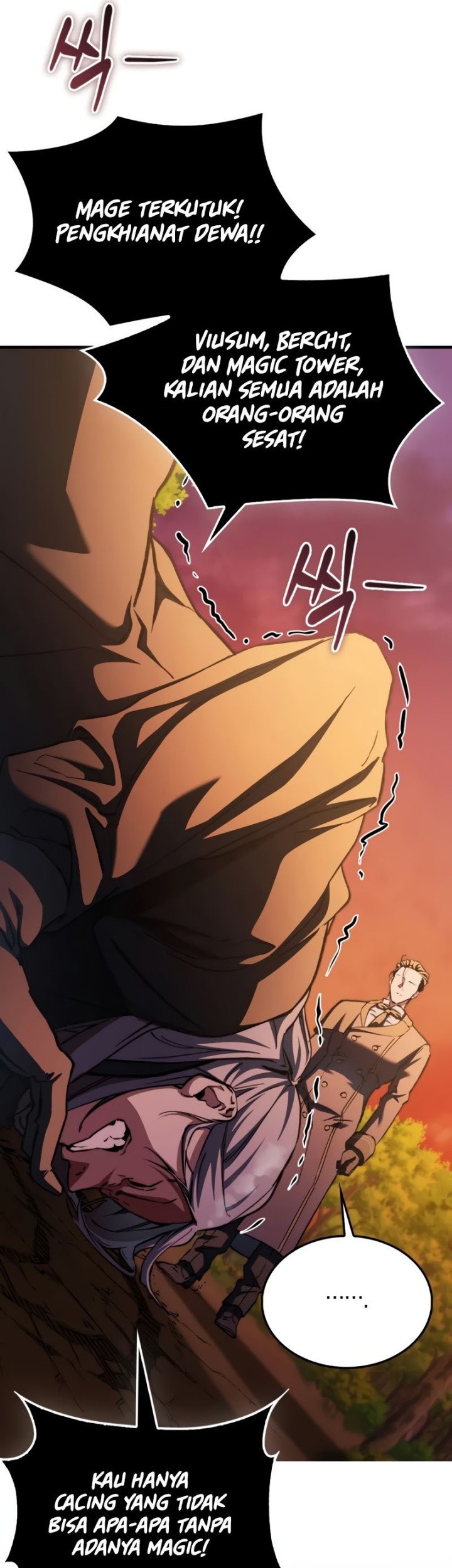 The Villain Wants To Live Chapter 19 - halaman 57