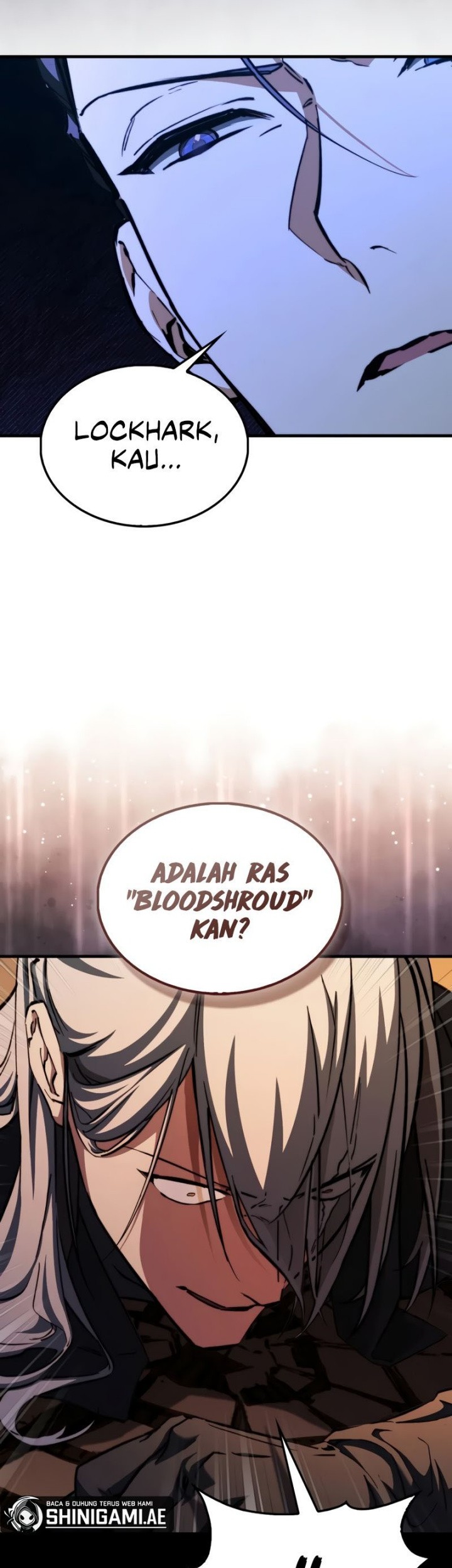 The Villain Wants To Live Chapter 19 - halaman 59