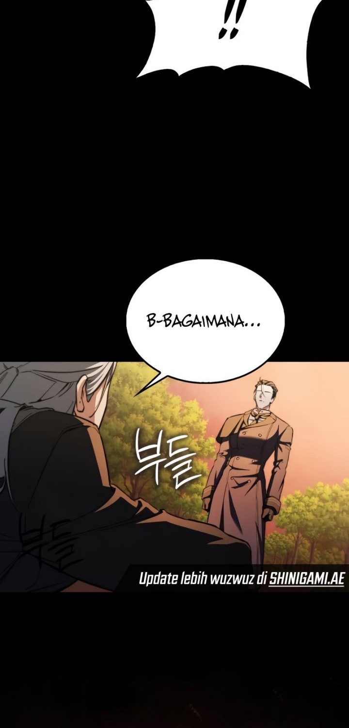 The Villain Wants To Live Chapter 19 - halaman 60
