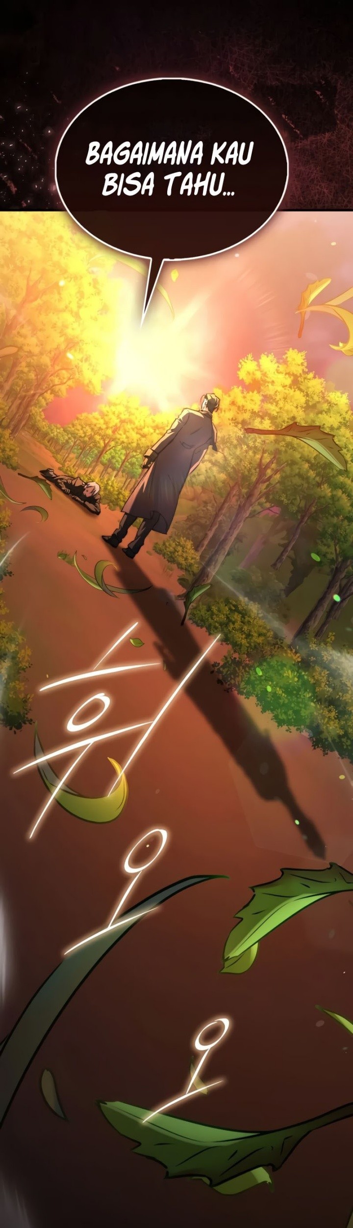 The Villain Wants To Live Chapter 19 - halaman 61