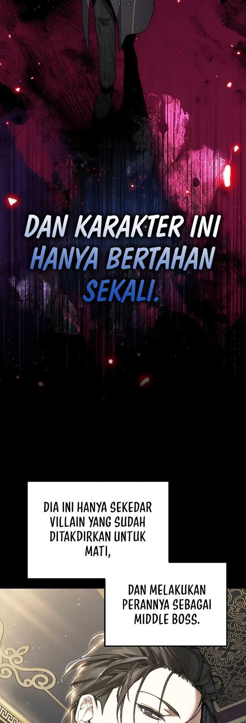 The Villain Wants To Live Chapter 2 - halaman 13