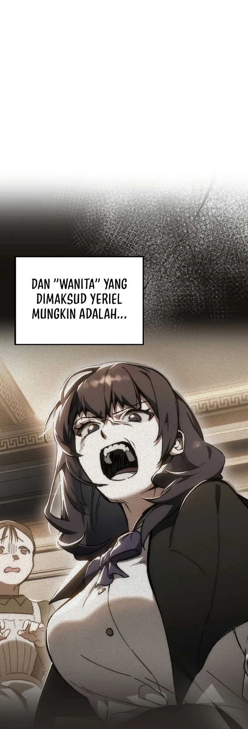 The Villain Wants To Live Chapter 2 - halaman 18