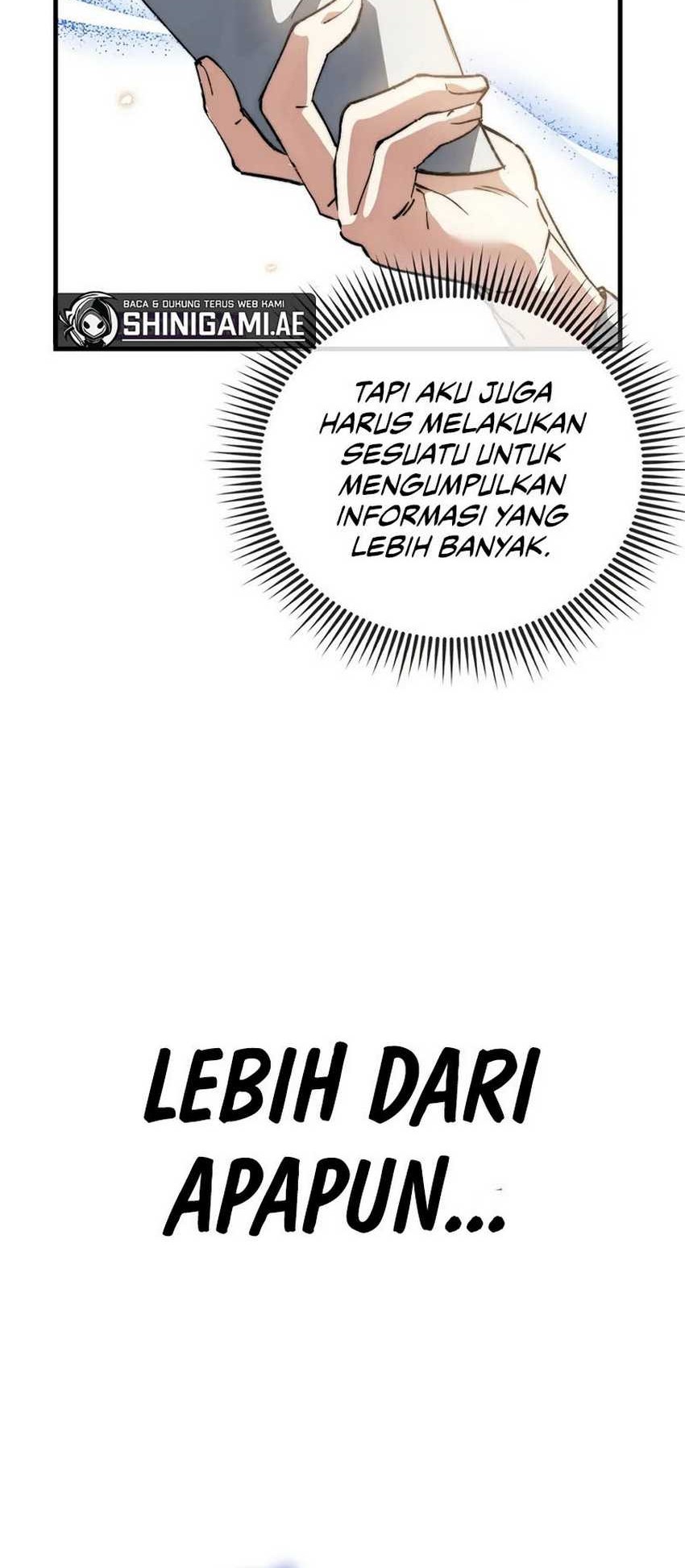 The Villain Wants To Live Chapter 2 - halaman 24