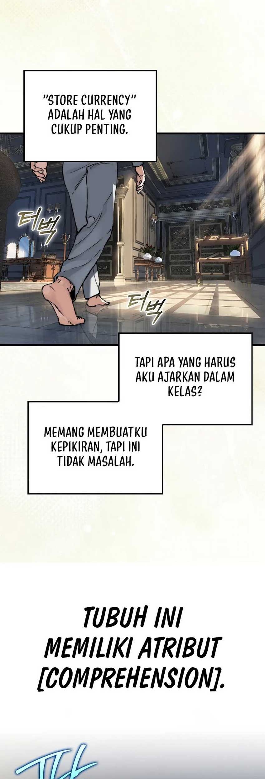 The Villain Wants To Live Chapter 2 - halaman 27