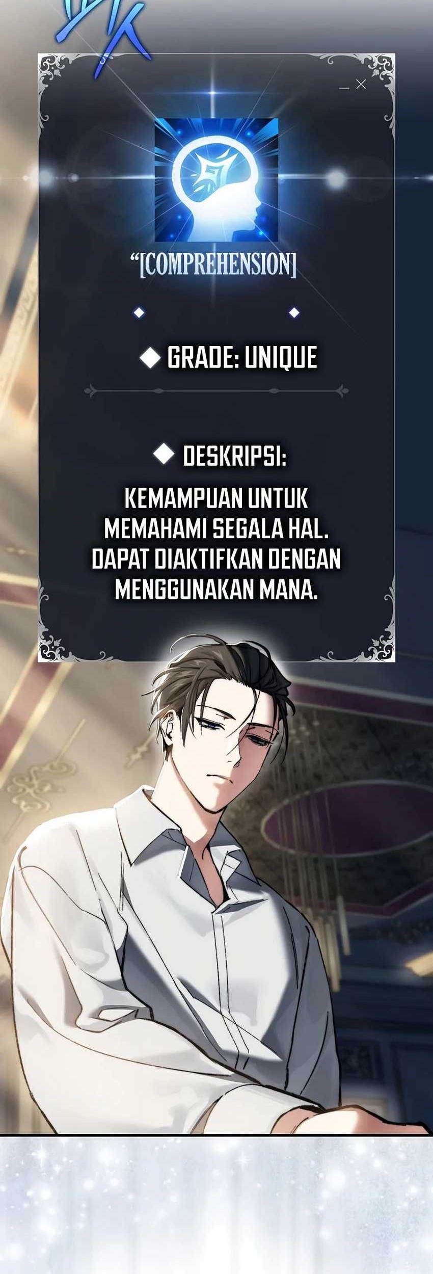 The Villain Wants To Live Chapter 2 - halaman 28