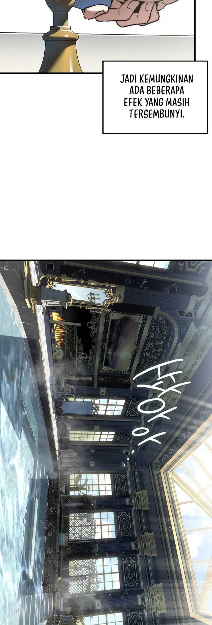 The Villain Wants To Live Chapter 2 - halaman 31