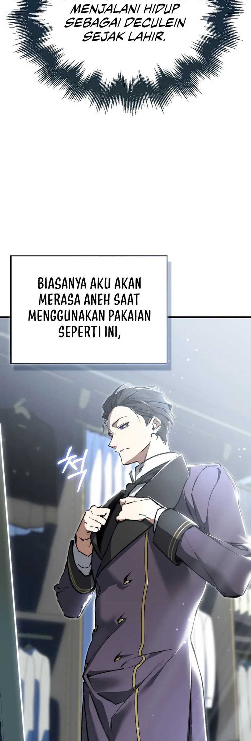 The Villain Wants To Live Chapter 2 - halaman 33
