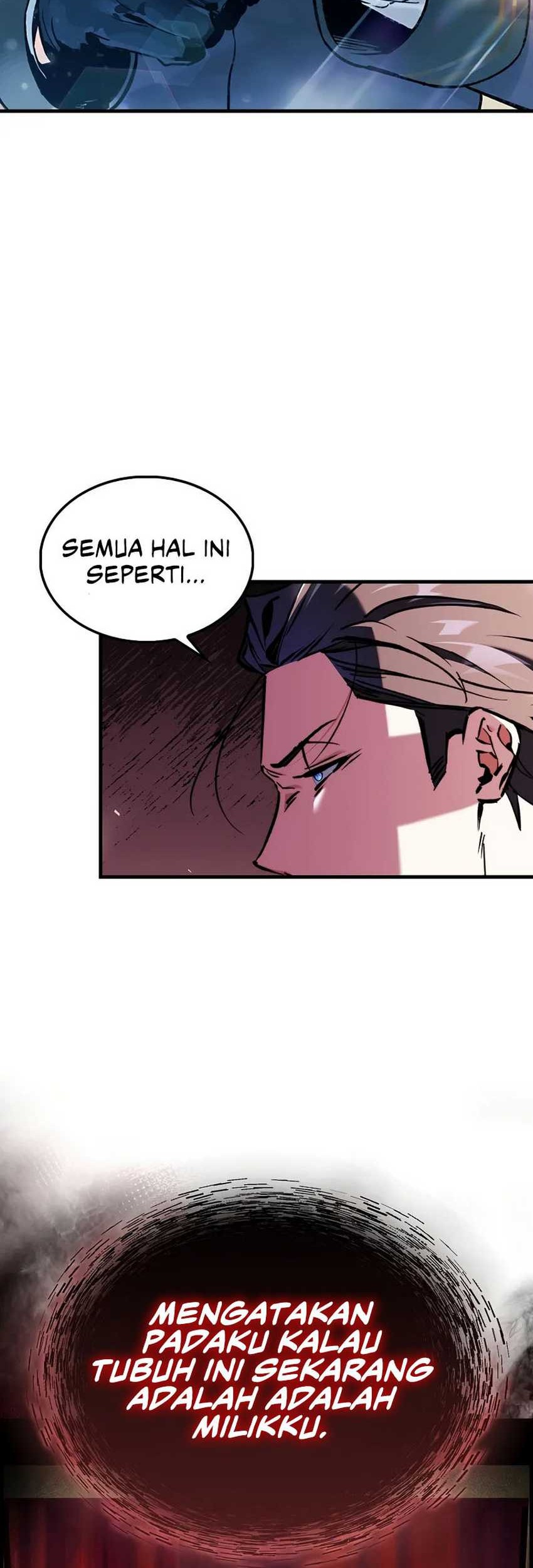 The Villain Wants To Live Chapter 2 - halaman 36