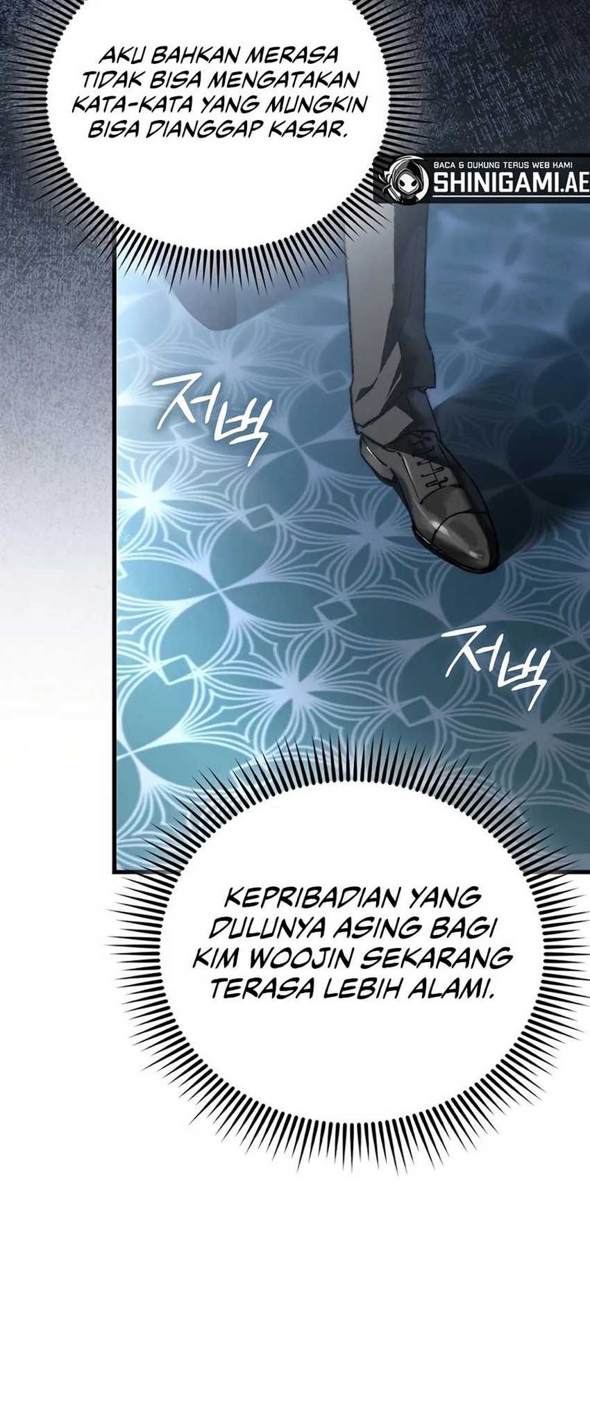 The Villain Wants To Live Chapter 2 - halaman 38