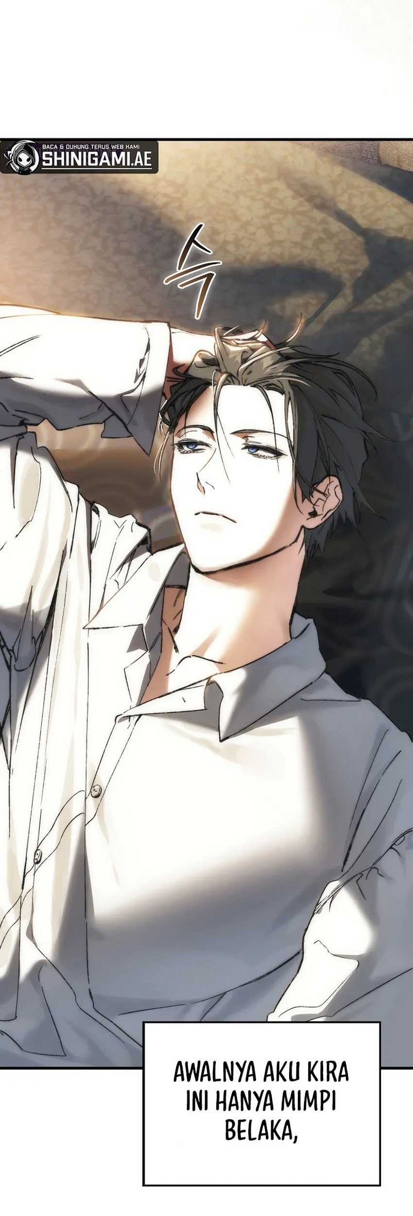 The Villain Wants To Live Chapter 2 - halaman 4