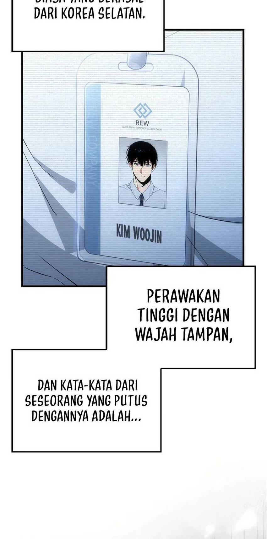 The Villain Wants To Live Chapter 2 - halaman 42