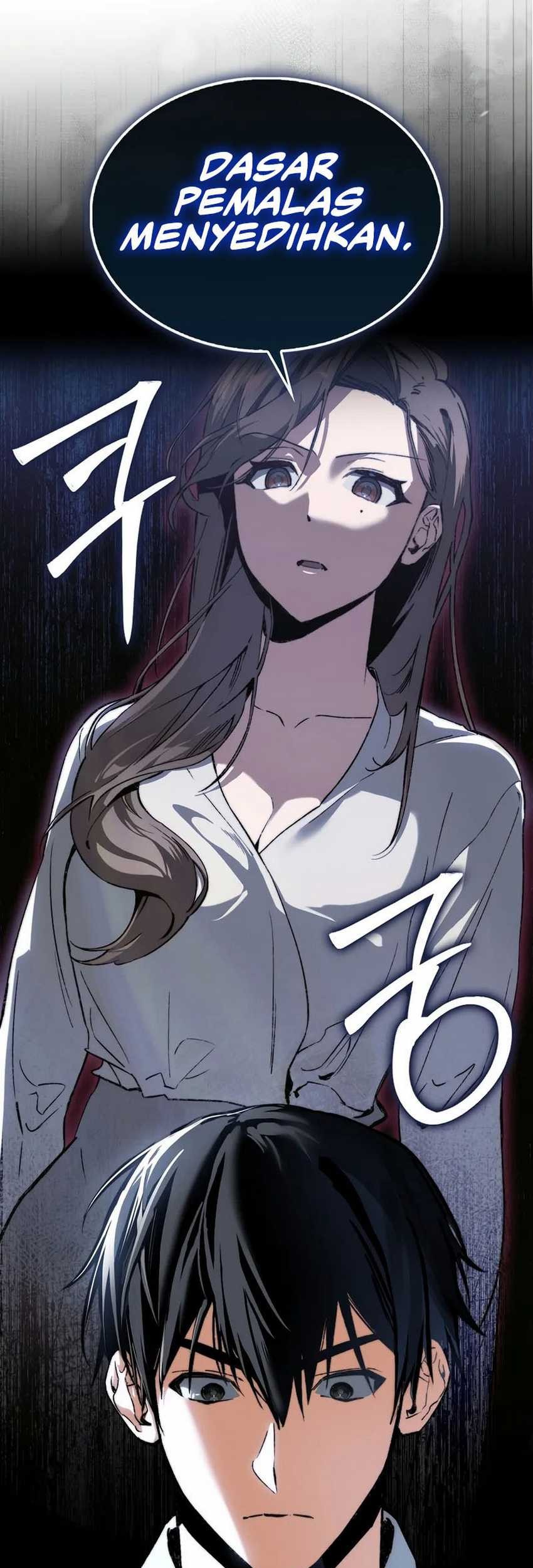 The Villain Wants To Live Chapter 2 - halaman 43