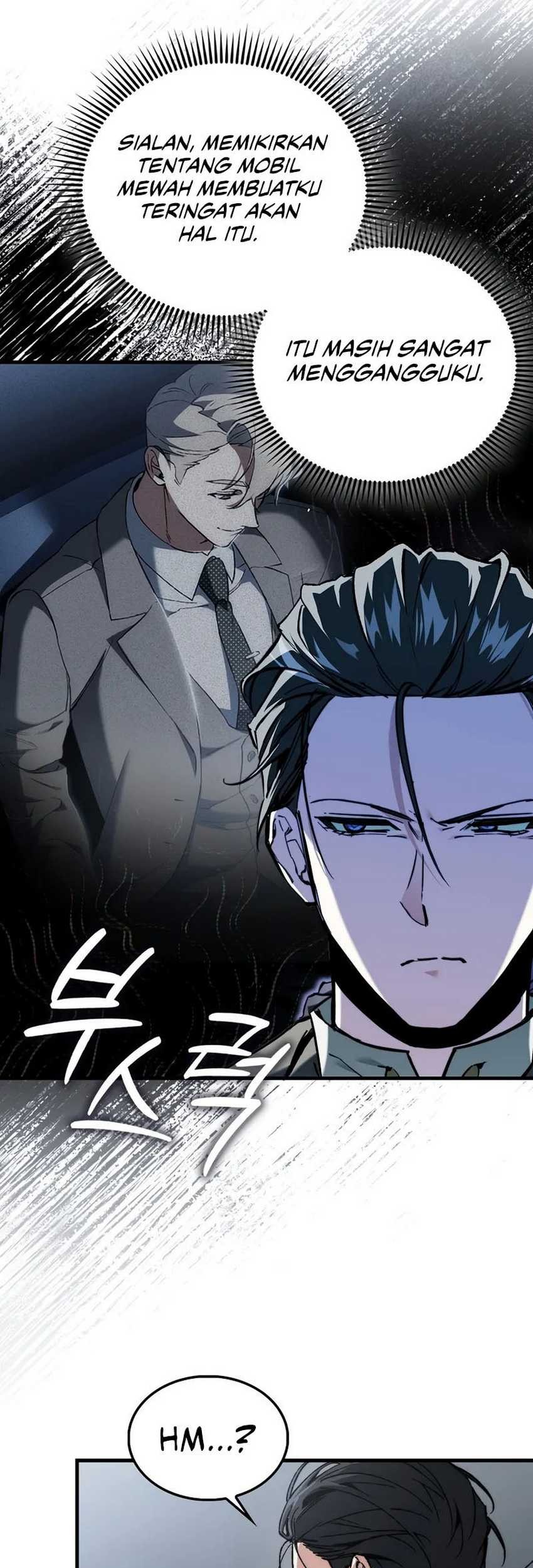 The Villain Wants To Live Chapter 2 - halaman 47
