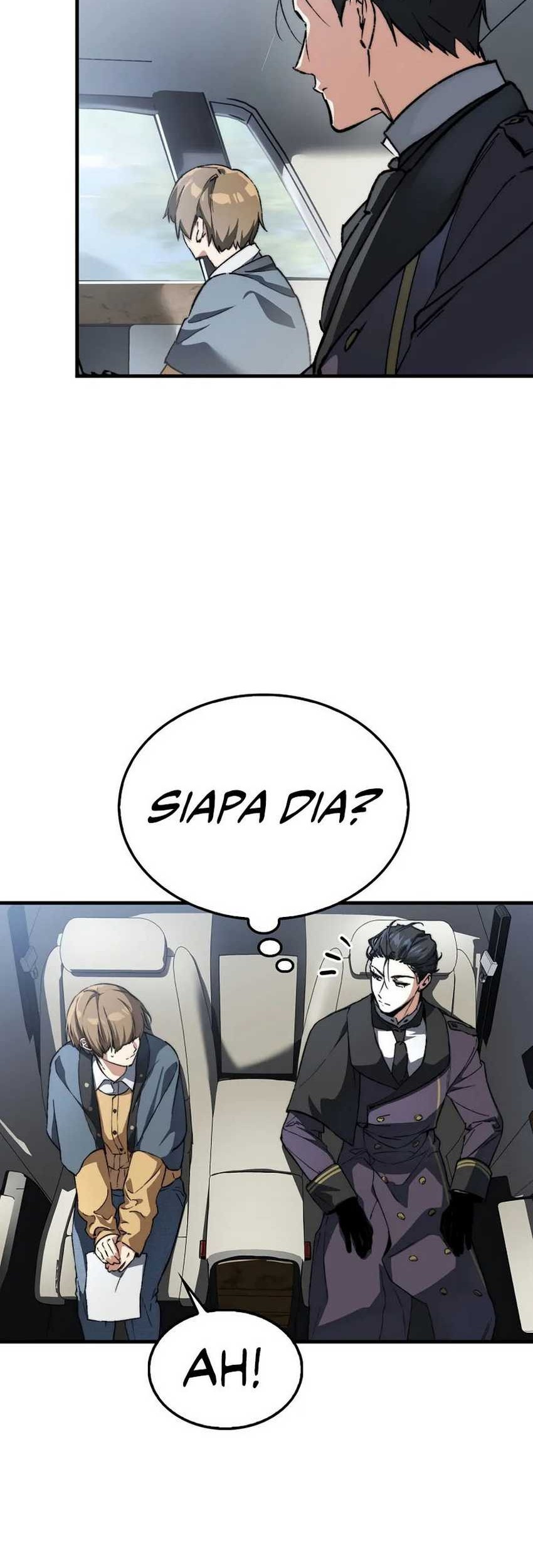 The Villain Wants To Live Chapter 2 - halaman 48