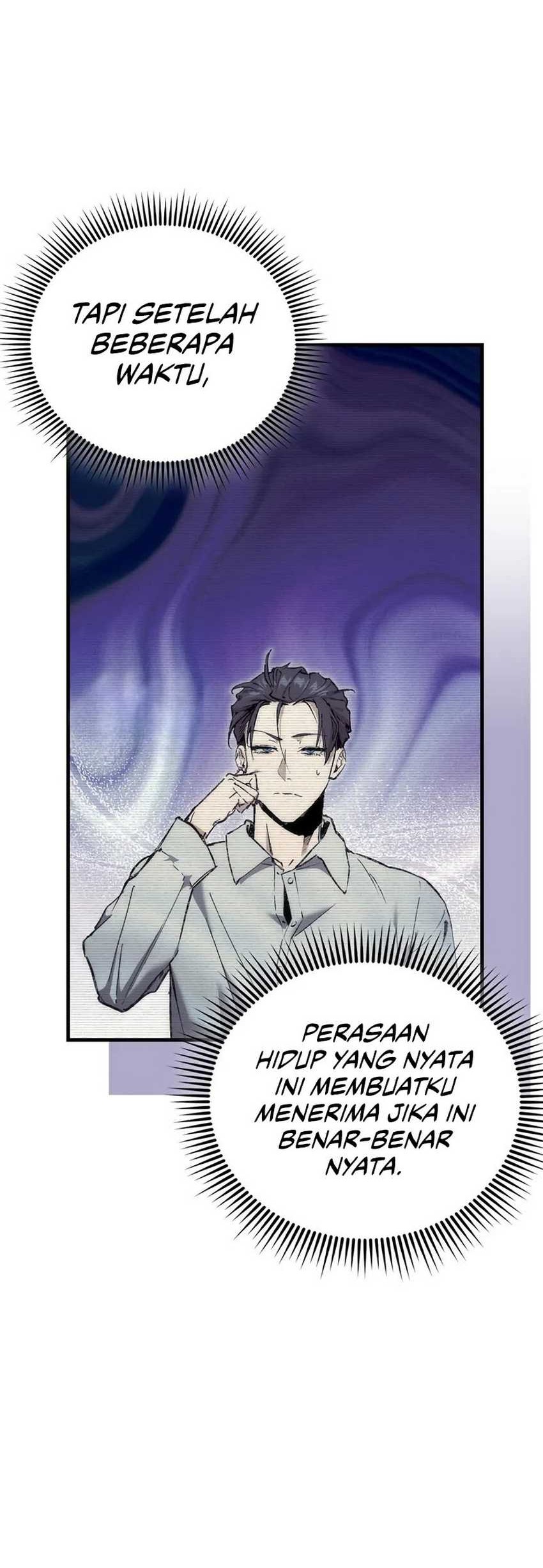 The Villain Wants To Live Chapter 2 - halaman 5