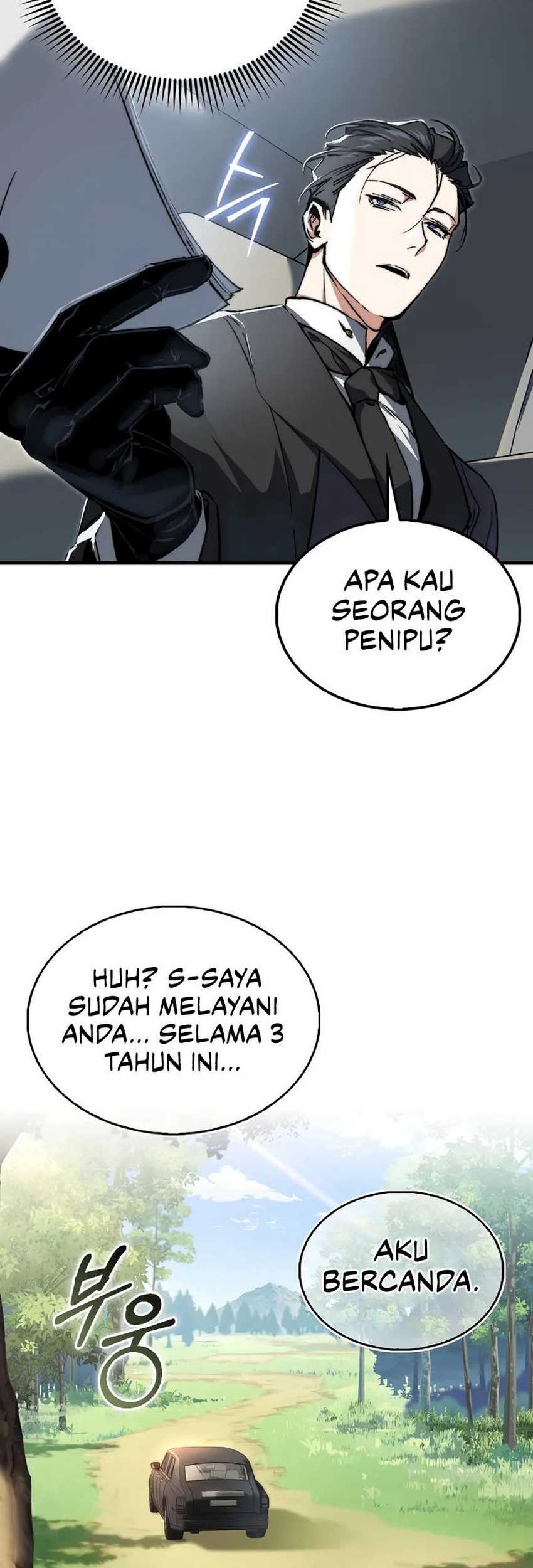 The Villain Wants To Live Chapter 2 - halaman 50