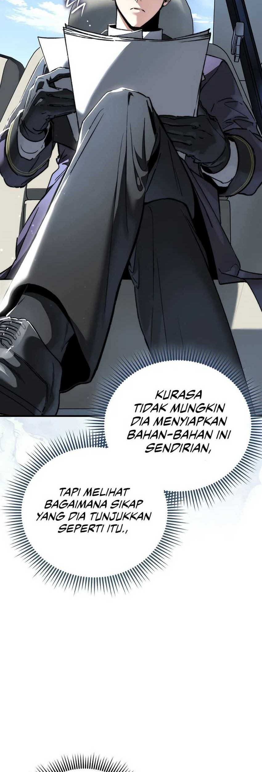 The Villain Wants To Live Chapter 2 - halaman 53