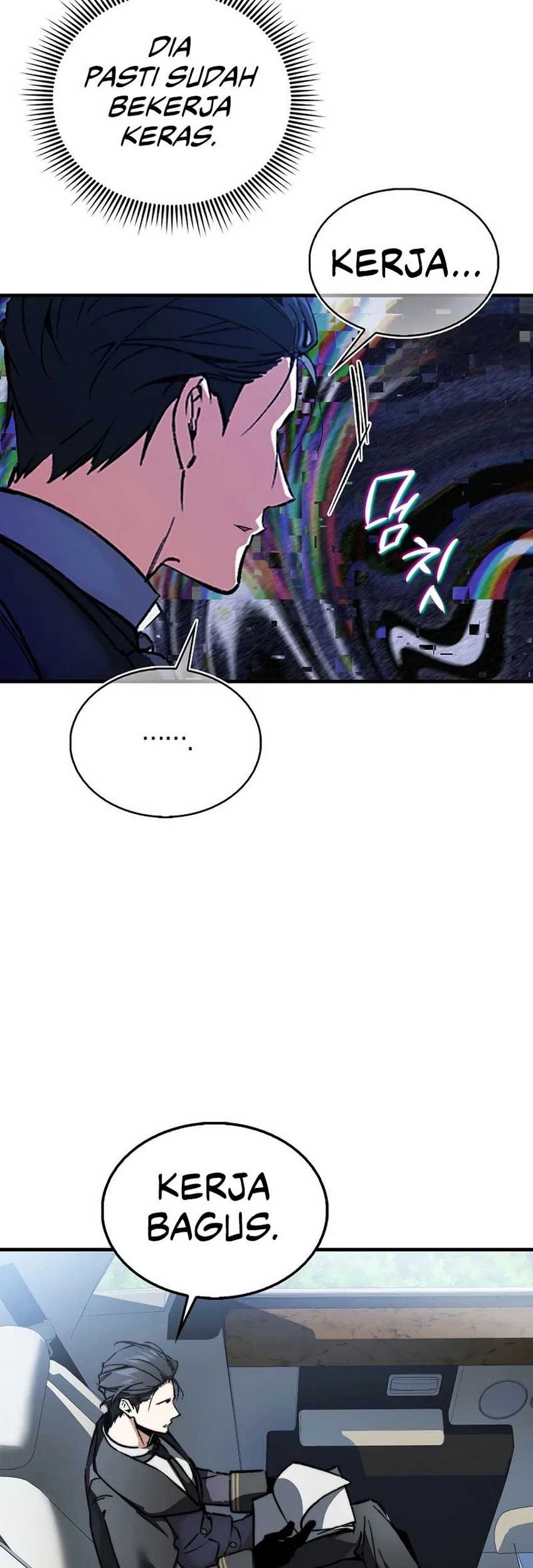The Villain Wants To Live Chapter 2 - halaman 54