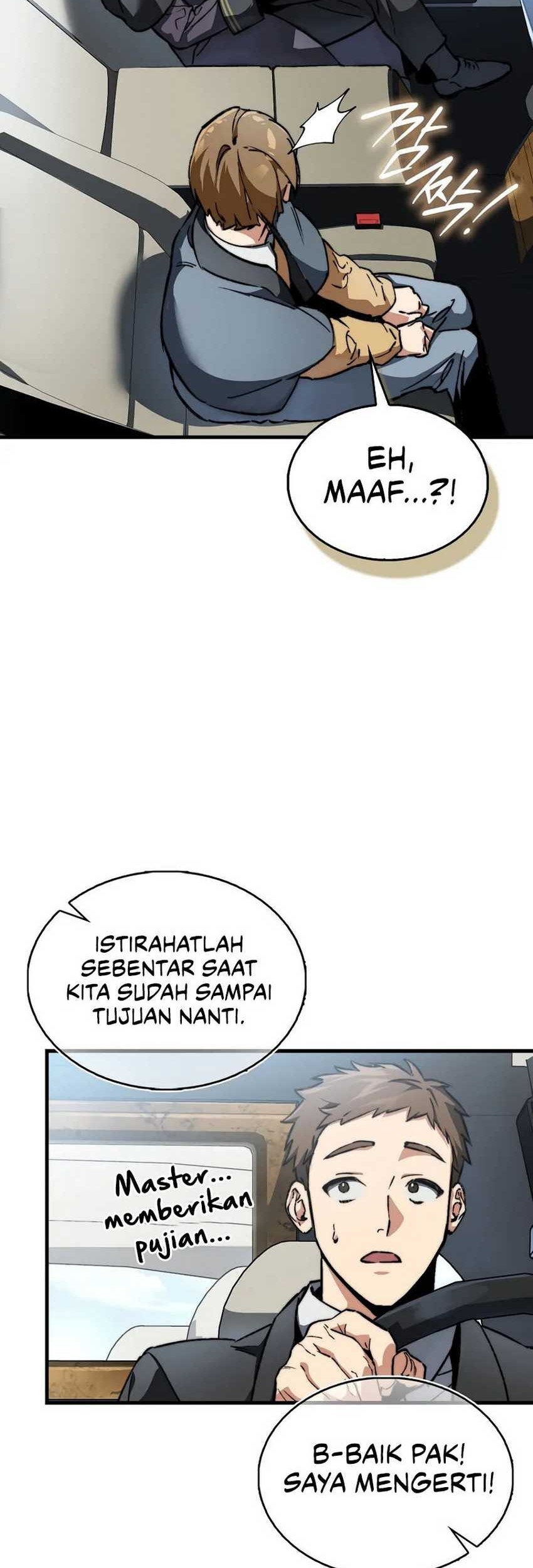 The Villain Wants To Live Chapter 2 - halaman 55