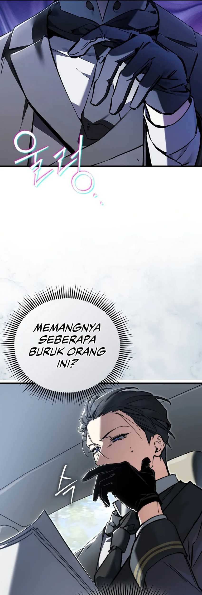 The Villain Wants To Live Chapter 2 - halaman 57
