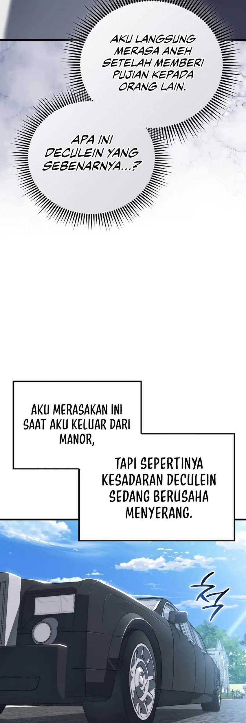 The Villain Wants To Live Chapter 2 - halaman 58