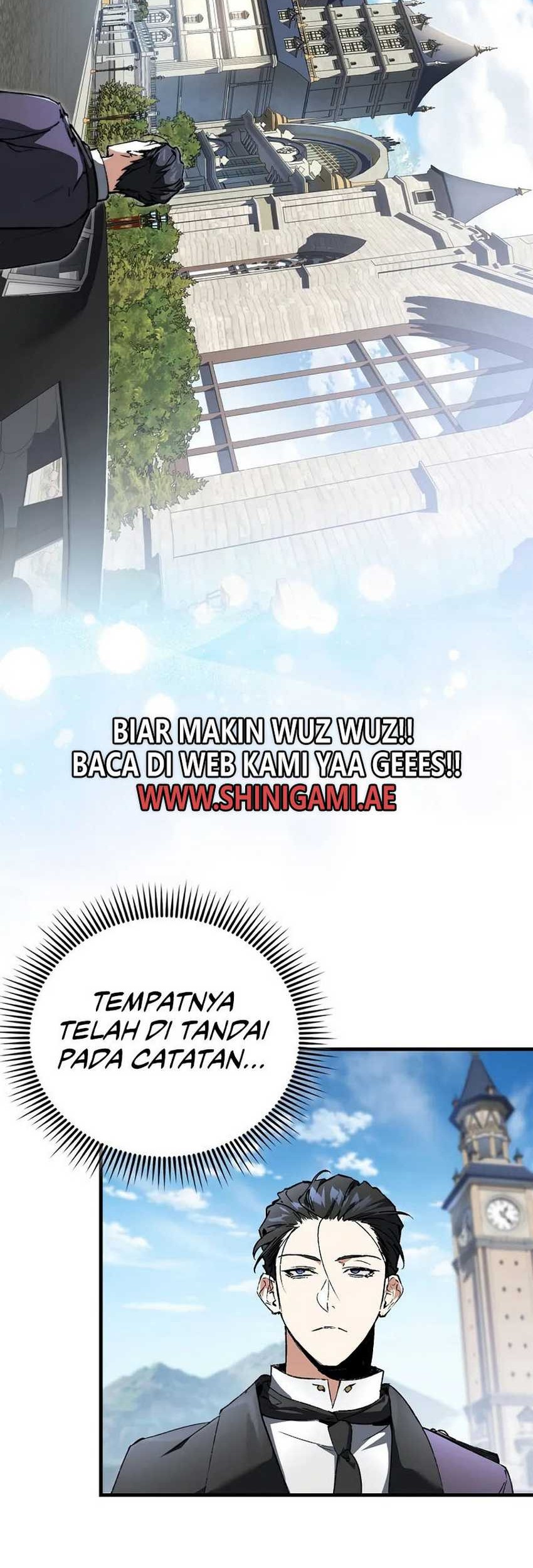 The Villain Wants To Live Chapter 2 - halaman 62
