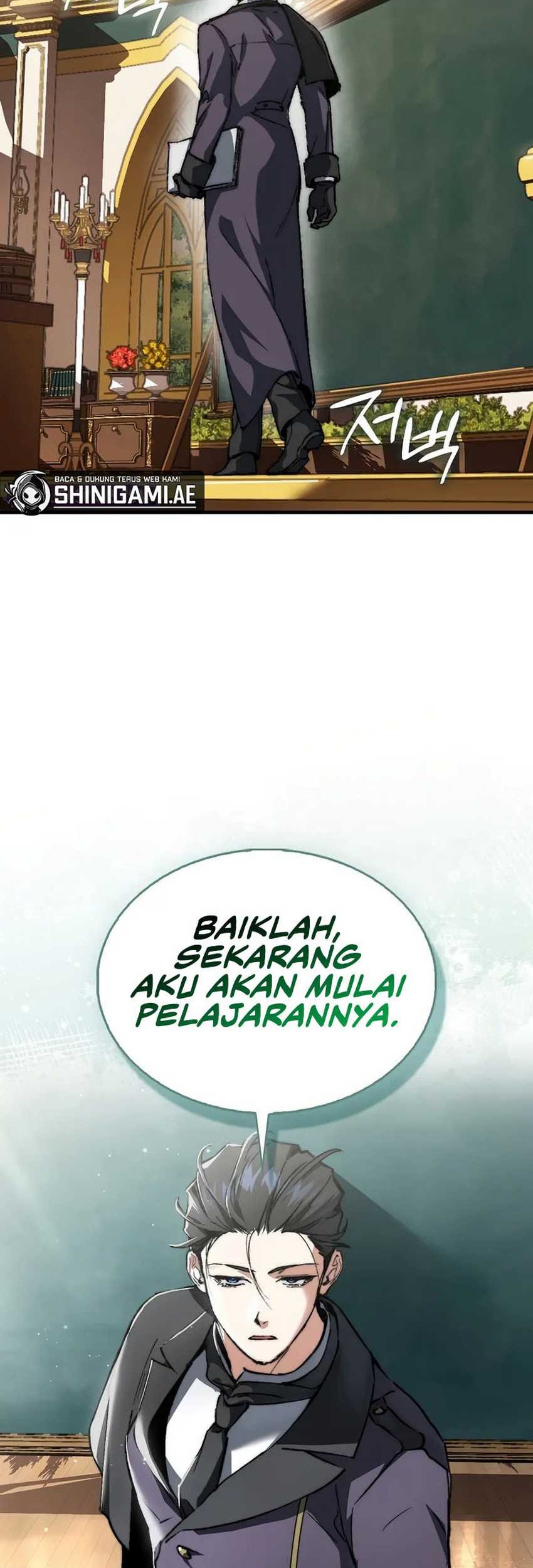 The Villain Wants To Live Chapter 2 - halaman 67