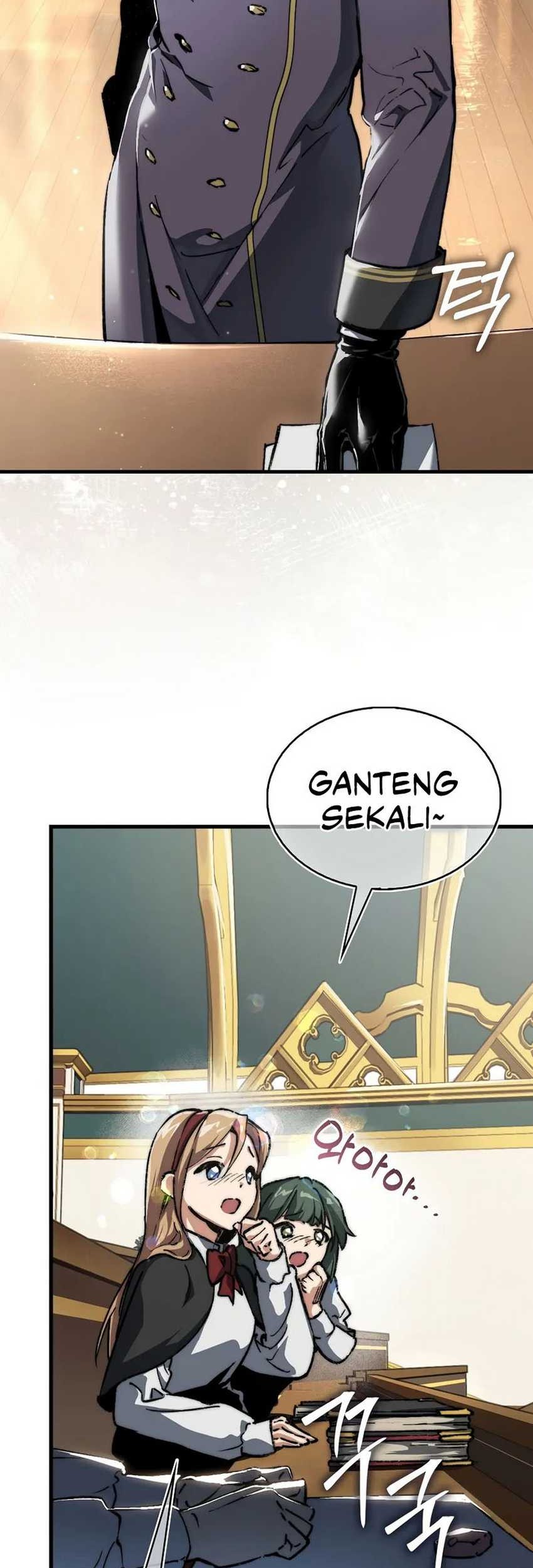 The Villain Wants To Live Chapter 2 - halaman 68