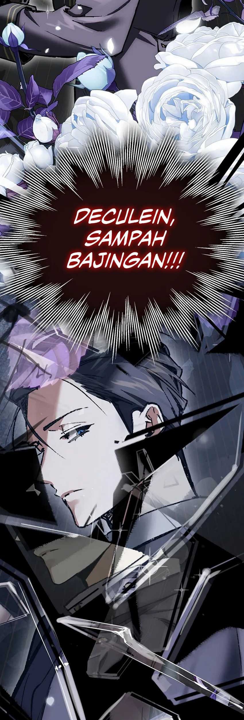 The Villain Wants To Live Chapter 2 - halaman 73