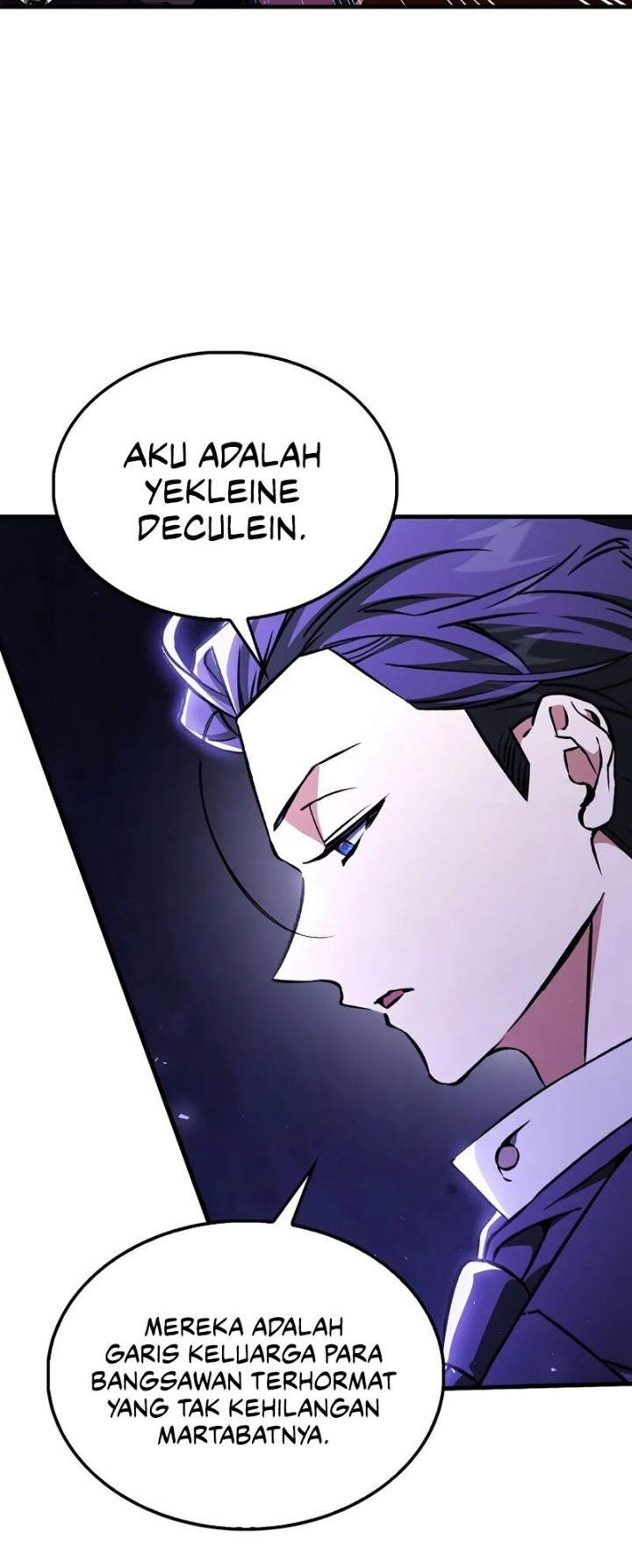 The Villain Wants To Live Chapter 20 - halaman 12