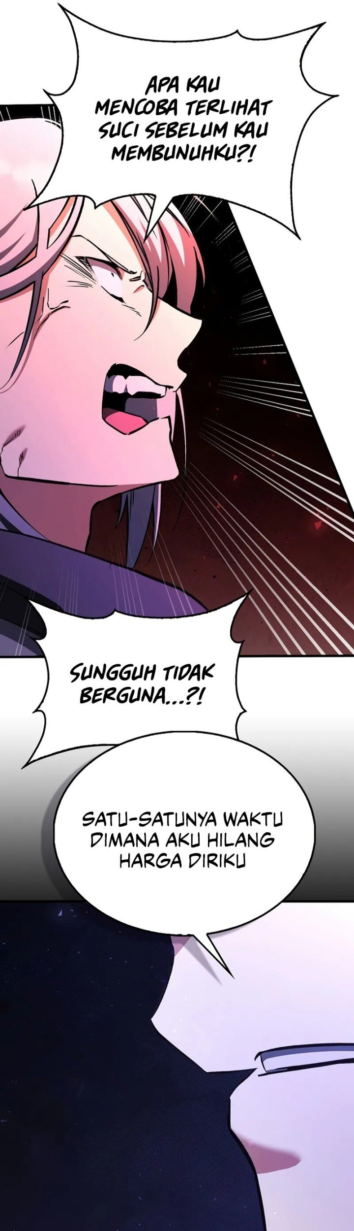 The Villain Wants To Live Chapter 20 - halaman 13